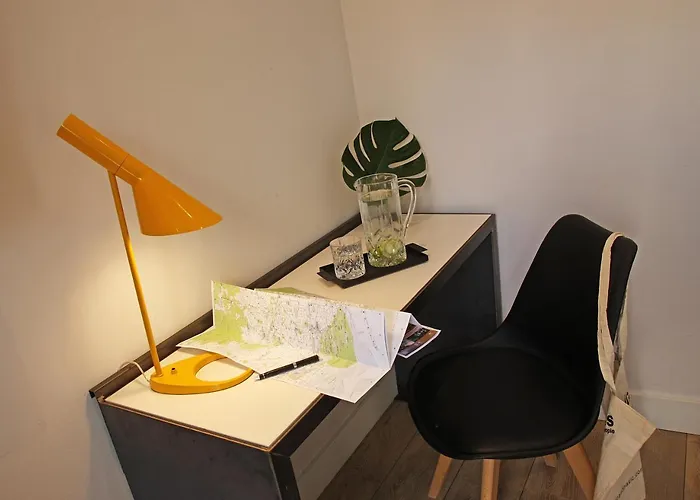 Chic & Basic Lemon Boutique Hotel